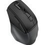 Мышь беспроводная A4Tech Fstyler FG45CS Air2 (FG45CS AIR2 STONE GREY) серый