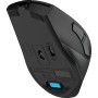 Мышь беспроводная A4Tech Fstyler FG45CS Air2 (FG45CS AIR2 STONE GREY) серый