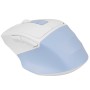 Мышь беспроводная A4Tech Fstyler FG45CS Air2 (FG45CSAir2 Icy Blue) голубой