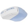Мышь беспроводная A4Tech Fstyler FG45CS Air2 (FG45CSAir2 Icy Blue) голубой