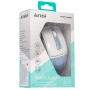 Мышь беспроводная A4Tech Fstyler FG45CS Air2 (FG45CSAir2 Icy Blue) голубой