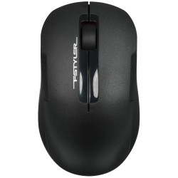 Мышь беспроводная A4Tech Fstyler FG15CS Air2 (FG15CS Air2 Black) черный