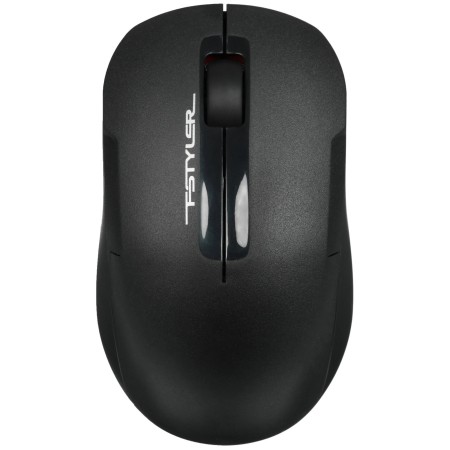Мышь беспроводная A4Tech Fstyler FG15CS Air2 (FG15CSAIR 2 BLACK) черный