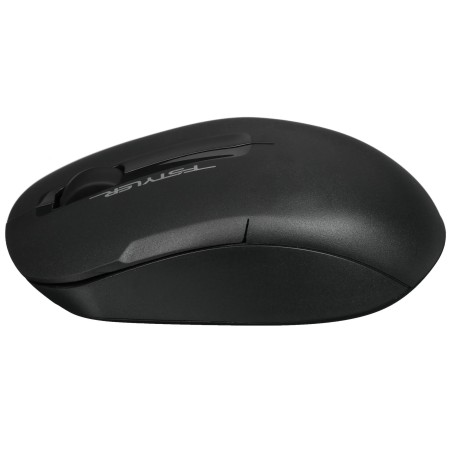 Мышь беспроводная A4Tech Fstyler FG15CS Air2 (FG15CSAIR 2 BLACK) черный