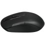 Мышь беспроводная A4Tech Fstyler FG15CS Air2 (FG15CSAIR 2 BLACK) черный