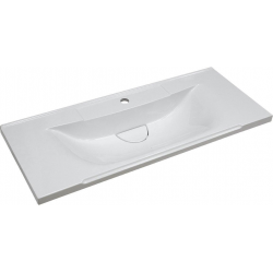 Раковина Misty EVVA 120D (4623722374202) белый