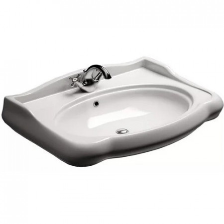 Раковина Opadiris Виктория 100 (Z0000006597) белый