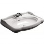 Раковина Opadiris Виктория 100 (Z0000006597) белый