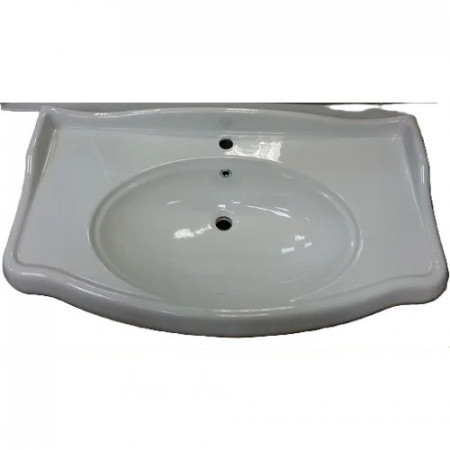 Раковина Opadiris Виктория 100 (Z0000006597) белый