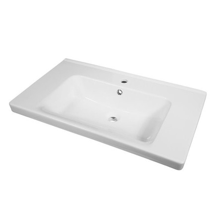 Раковина Opadiris Гармония 80 (Z0000003612) белый