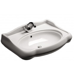 Раковина OPADIRIS Лоренцо 80 (Z0000008641) белый