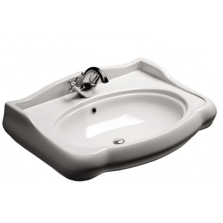 Раковина OPADIRIS Лоренцо 80 (Z0000008641) белый