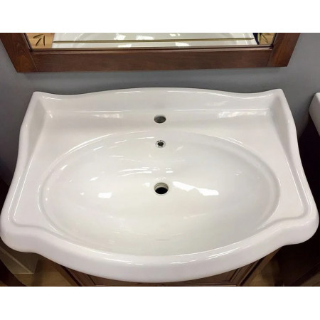 Раковина OPADIRIS Лоренцо 80 (Z0000008641) белый