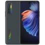 Смартфон Tecno Camon 17p (CG7n) (NFC) 6 Гб/128 ГБ черный (Magnet Black)