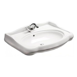 Раковина OPADIRIS Ретро 80 (Z0000012689) белый
