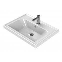 Раковина OPADIRIS Frame 60 (031000-u) белый