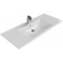 Раковина OPADIRIS Ibiza 121 (050600-u-01) белый