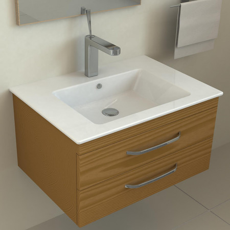 Раковина OPADIRIS Ibiza 71 (050200-u-01) белый
