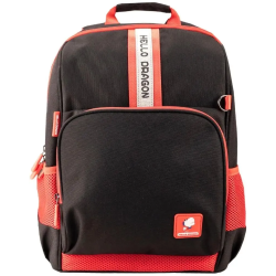 18" Рюкзак Sumdex BPA-102BK черный