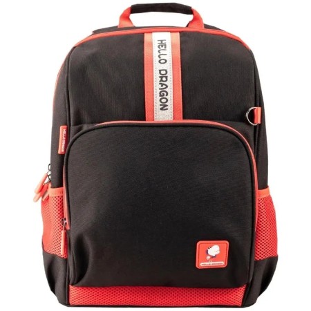 18" Рюкзак Sumdex BPA-102BK черный