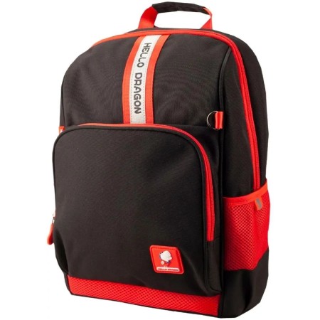18" Рюкзак Sumdex BPA-102BK черный