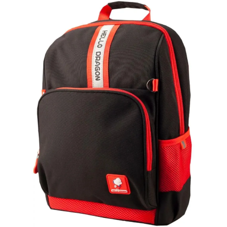 18" Рюкзак Sumdex BPA-102BK черный
