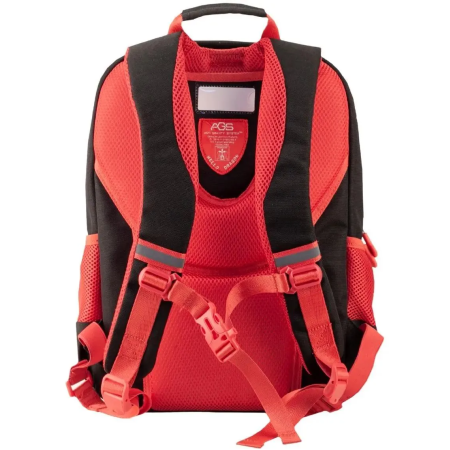 18" Рюкзак Sumdex BPA-102BK черный