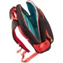 18" Рюкзак Sumdex BPA-102BK черный