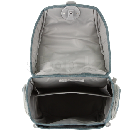 17.3" Рюкзак NINETYGO Smart School Bag серый
