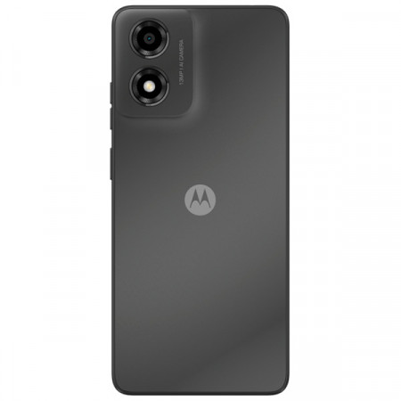 Смартфон motorola moto e14 (PB3D0008TN) 2 ГБ/64 ГБ серый (Graphite Grey)