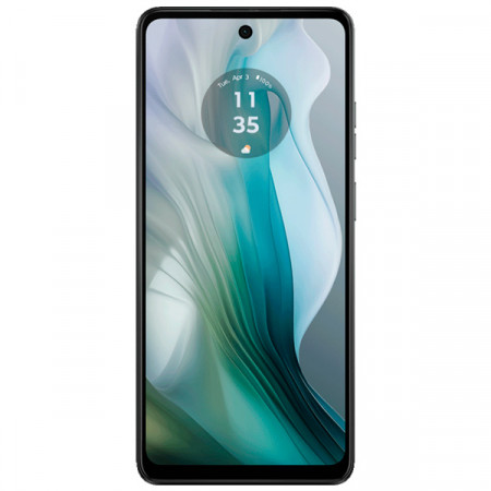 Смартфон motorola moto e14 (PB3D0008TN) 2 ГБ/64 ГБ серый (Graphite Grey)