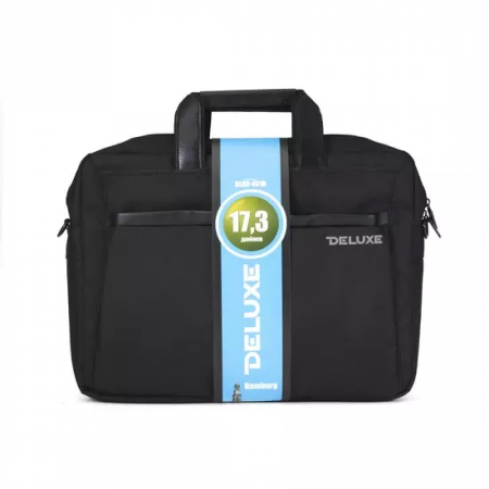 17.3" Сумка XG Hamburg (XGNB-401B-P17.3) черный
