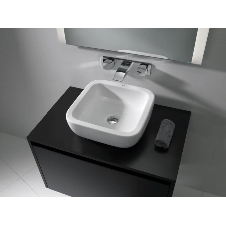 Раковина Roca KHROMA 400 (7327654000) белый