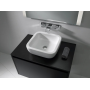 Раковина Roca KHROMA 400 (7327654000) белый