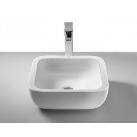 Раковина Roca KHROMA 400 (7327654000) белый