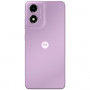 Смартфон motorola moto e14 (PB3D0010TN) 2 ГБ/64 ГБ сиреневый (Pastel Purple)