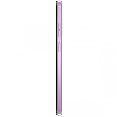 Смартфон motorola moto e14 (PB3D0010TN) 2 ГБ/64 ГБ сиреневый (Pastel Purple)