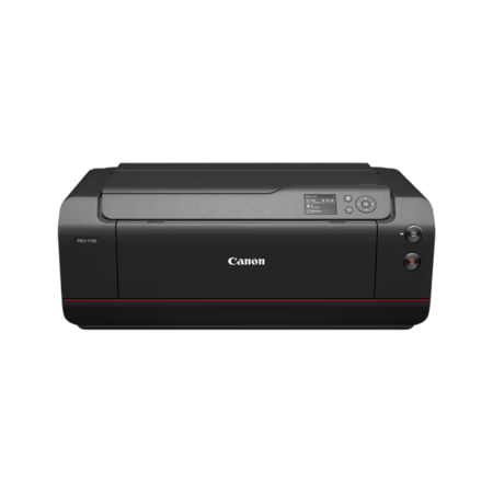 Принтер струйный Canon imagePROGRAF PRO-1100 (6856C006AA) черный