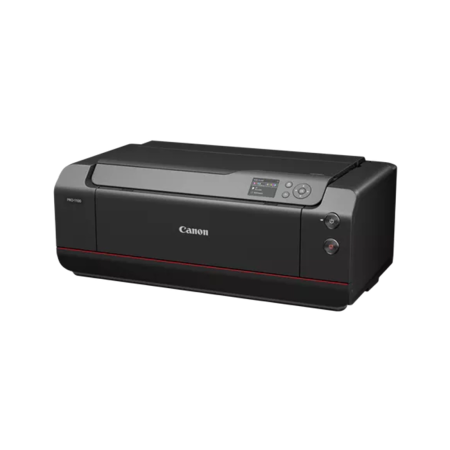 Принтер струйный Canon imagePROGRAF PRO-1100 (6856C006AA) черный