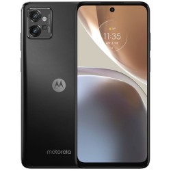 Смартфон Motorola Moto G32 (PAUV0001TN) (NFC) 6 ГБ/128 ГБ серый (Mineral Grey) Смартфон Motorola Moto G32 (PAUV0001TN) (NFC) 6 ГБ/128 ГБ серый (Mineral Grey)