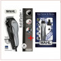 Машинка для стрижки волос Wahl Baldfader + Wahl Nose trimmer 20107.0460 + 05546-216 черный