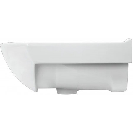 Раковина Sanita Luxe Best 65 (BST65SLWB01) белый