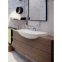 Раковина Sanita Luxe Best 65 (BST65SLWB01) белый