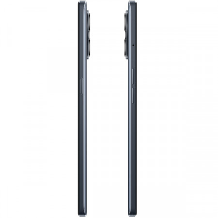 Смартфон realme 9 (RMX3521) (NFC) 8 ГБ/128 ГБ черный (Meteor Black)