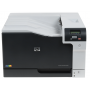 Принтер лазерный HP Color LaserJet CP5225N серый