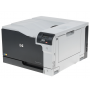 Принтер лазерный HP Color LaserJet CP5225N серый