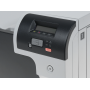 Принтер лазерный HP Color LaserJet CP5225N серый