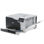 Принтер лазерный HP Color LaserJet CP5225N серый