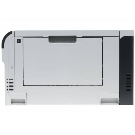 Принтер лазерный HP Color LaserJet CP5225N серый