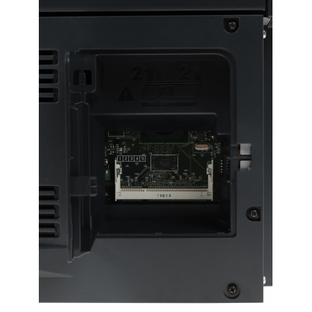 Принтер лазерный HP Color LaserJet CP5225N серый